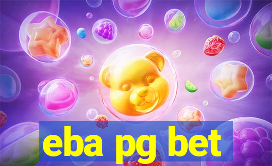 eba pg bet